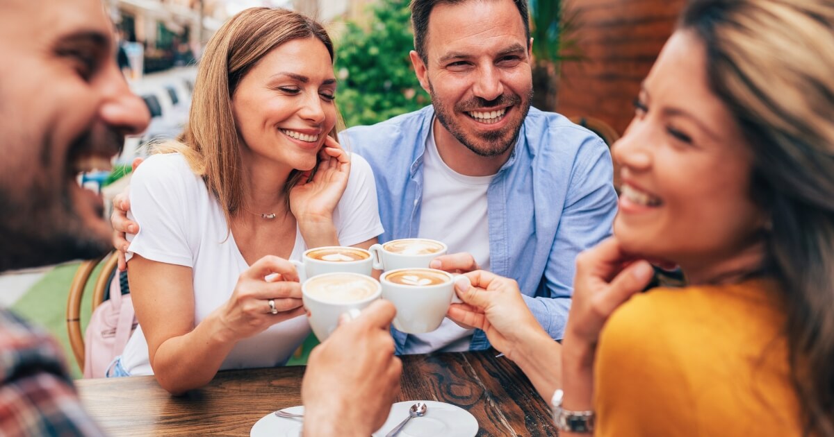 山口市・湯田温泉のカフェCAFESSS コーヒーうんちくクイズ